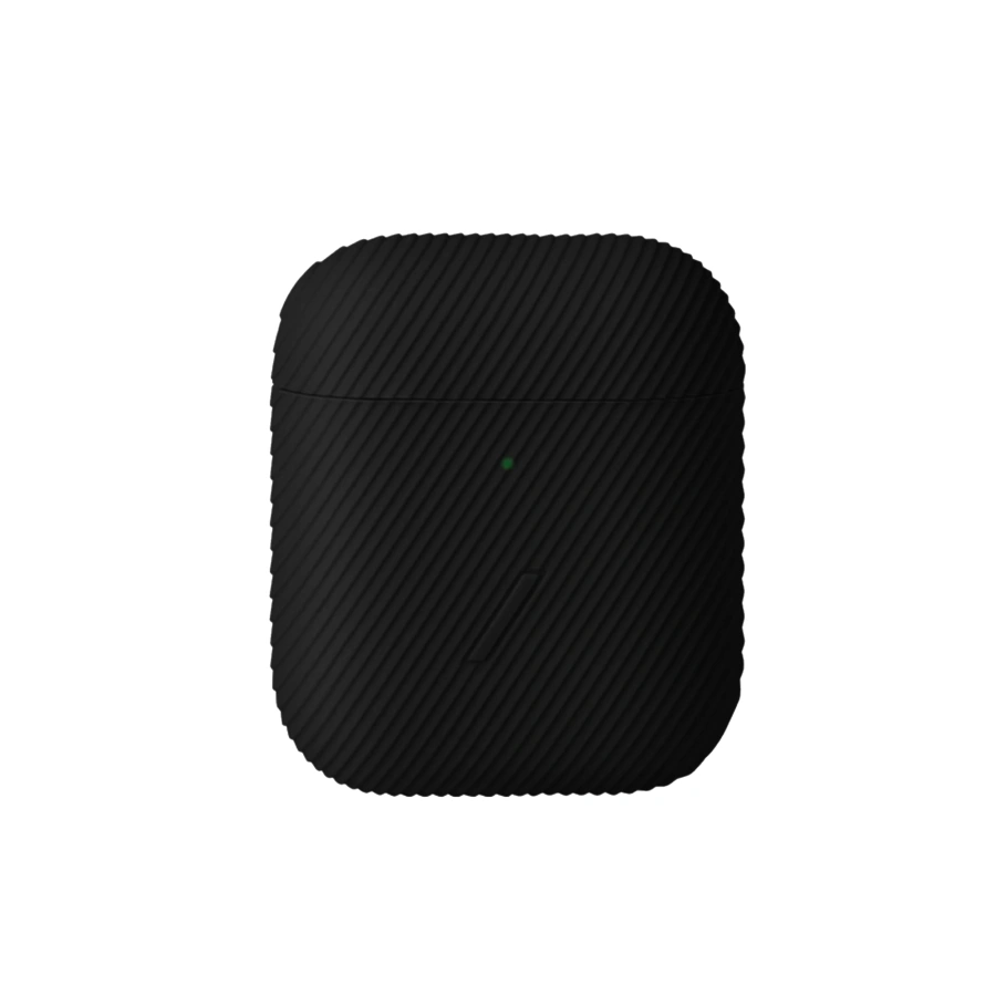 Native Union Curve Case Black for Airpods (APCSE-CRVE-BLK)